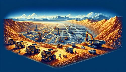 Lithium Demand in Russia May Decrease