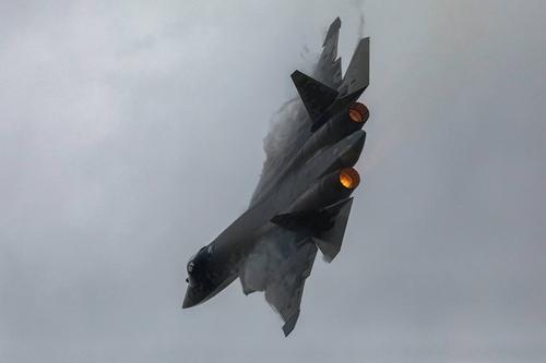 Su-57