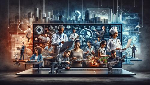 Electronic Register of Professions with Data on Demand to Appear in Russia