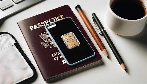 Россияне смогут запретить оформлять на себя SIM-карты без личного присутствия