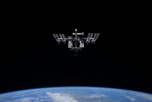 Progress MS-28 spacecraft to undock from ISS on February 25