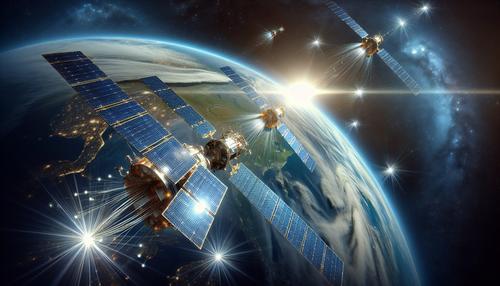 Low-Orbit Breakthrough: Russia Prepares to Launch Next-Generation Satellite Network by 2027