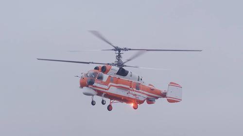 Ka-32A11M