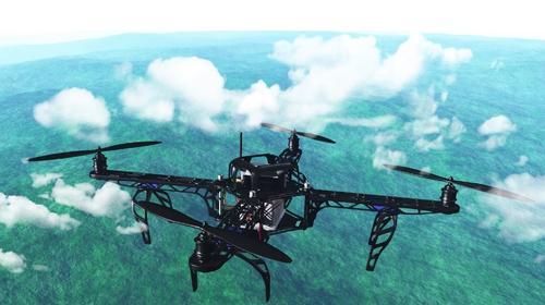 La precisión de los drones kamikaze rusos alcanza el 95%: revelado el secreto del trabajo de joyería