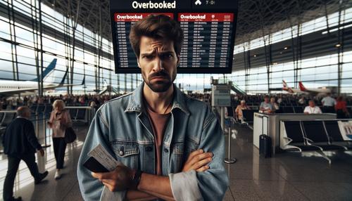 Кто успел, тот и сел: «Аэрофлот» предложил легализовать овербукинг для авиакомпаний