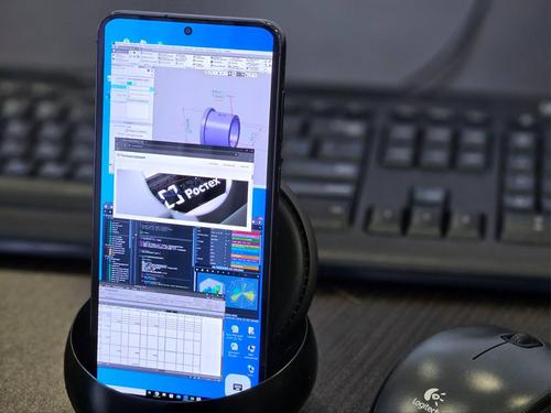 TeamViewer replacement from "Ruselectronics": Remote Connect mobile app released