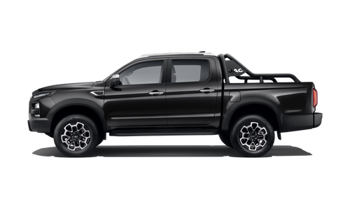  JAC T9