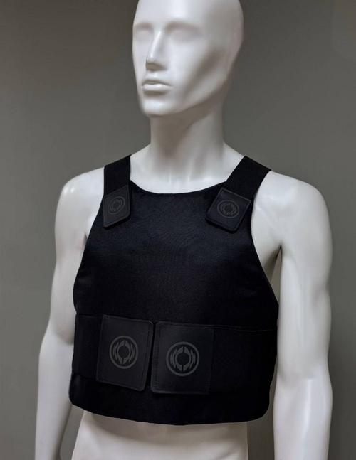 "Obereg" body armor for concealed carrying