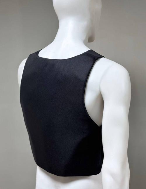 "Obereg" body armor for concealed carrying