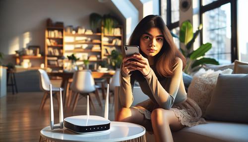 Найден уникальный способ улучшить сигнал в телефонах и Wi-Fi-роутерах