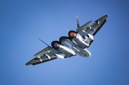 Su-57