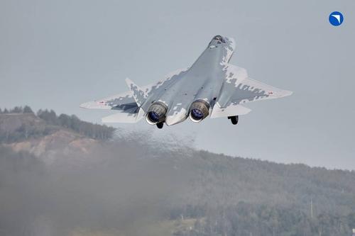 Су-57