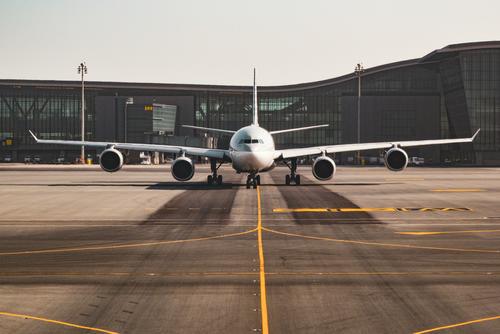 Scrap Metal in the Sky: Four Paths of Retired Aircraft
