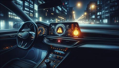 В Москве и Петербурге массово выходят из строя китайские автомобили из-за рекордно высокого атмосферного давления