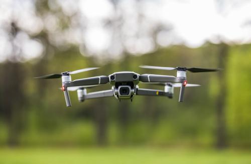 Innovadores drones kamikaze con autocaptura de objetivos desarrollados para militares rusos