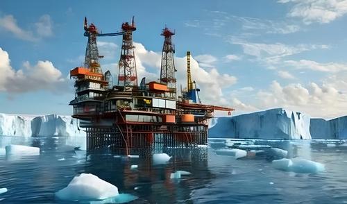 Ростех разработал спутниковые трекеры для работы в Арктике