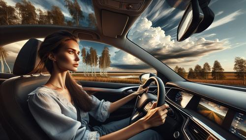«Автодор» отменил правило двух часов на М-11 «Нева» для коротких маршрутов