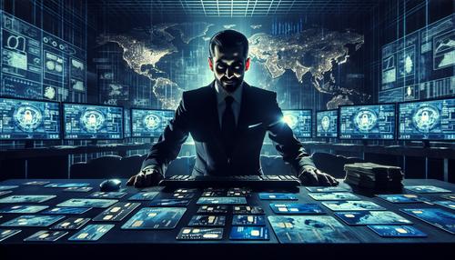 CB: Fraudsters have started using virtual images of their victims' bank cards