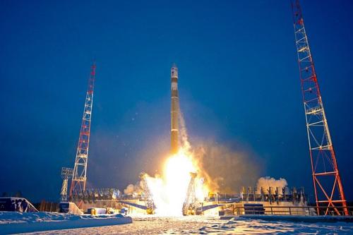 «Союз-2.1в»