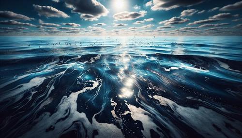 To clean the Black Sea from fuel oil: "Aeroshchup" will be modernized at TSU