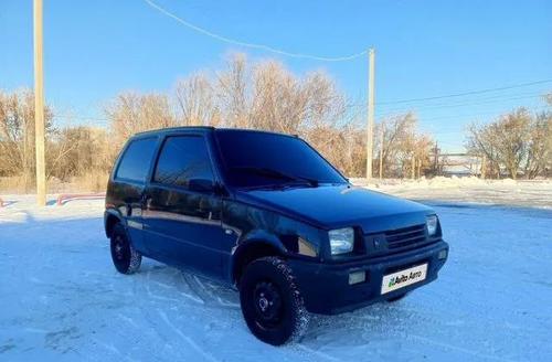 ВАЗ-1111