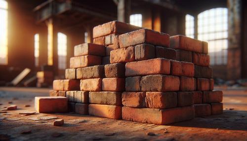 Don't let "good" go to waste: Technology for creating bricks from water treatment waste invented in Perm