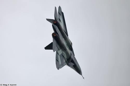 Su-57