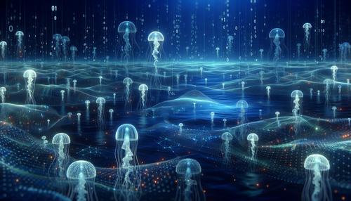 В ДВФУ создали новый метод хранения информации при помощи наноструктур из никеля