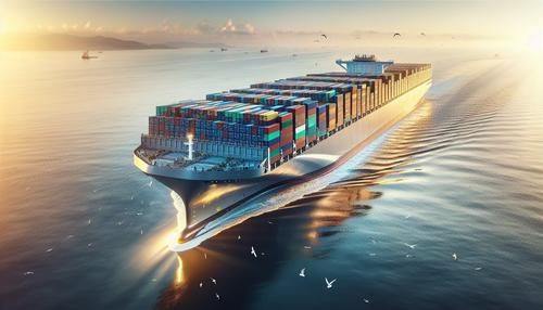 Unique Seagoing Hydrofoil Vessels Being Developed in Russia