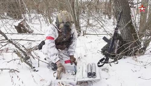 Мина ПТМ-3