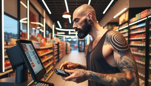 Сбербанк, Альфа-банк и Т-Банк хотят запустить платный QR-роуминг