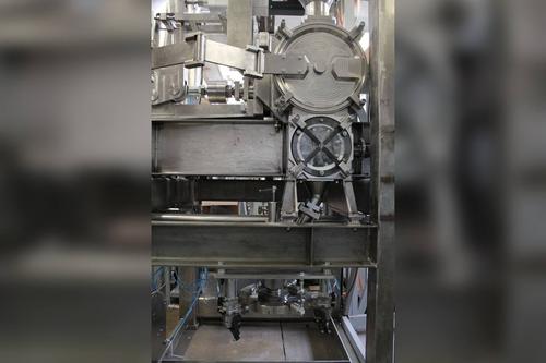 Rosatom desarrolla equipos para la producción de combustible nuclear