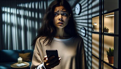 Вирус Mamont массово атакует россиян через Telegram: как не попасться на уловку мошенников