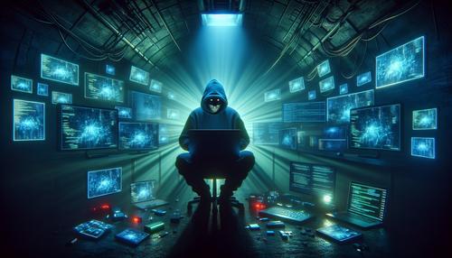 Russian Region with Highest Level of IT Crime Named