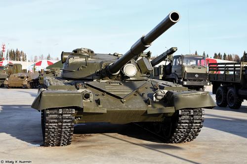 Т-80