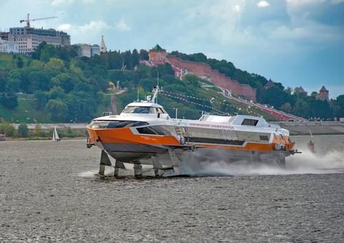 «Метеор 120Р»