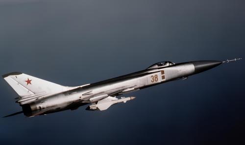 Su-15TM