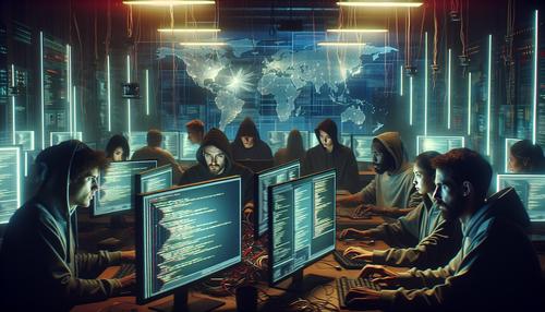"Rostelecom" Warned of Possible Data Leak Through Contractor's Infrastructure