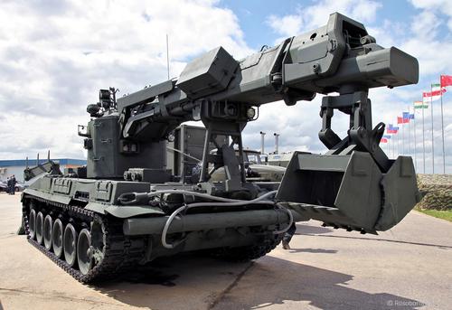 &nbsp;ИМР-3М