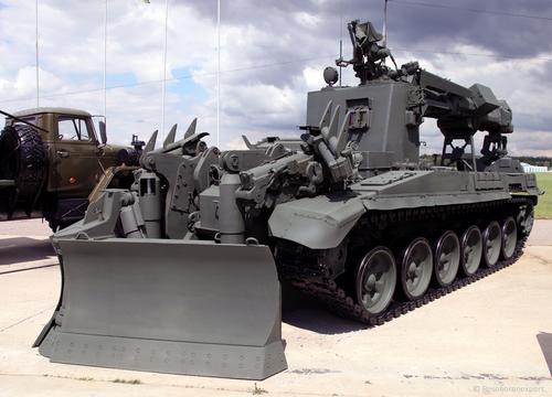 &nbsp;ИМР-3М