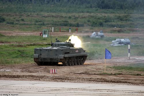 БМП-3&nbsp;