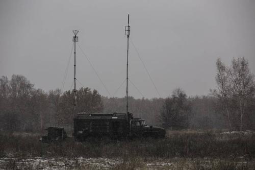 «Синица» в умелых руках: на что способна российская станция РЭБ