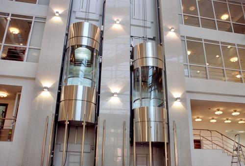 Elevator plant to appear in the Vologda region