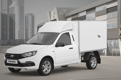 АвтоВАЗ запустит новый бренд автомобилей: Lada больше не будет одна