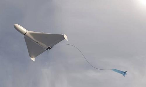 Российские «Герани-2» научились летать на предельно низких высотах