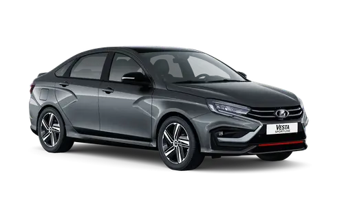 AvtoVAZ Officially Announces New Lada Vesta Sport