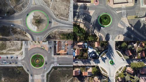 En la Universidad Estatal de Aviación de Kazán (KAI) se crearon algoritmos para la navegación autónoma de drones sin GPS
