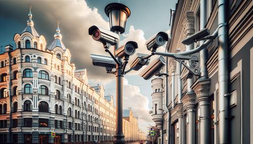 Ministry of Digital Development to create a video surveillance platform using artificial intelligence