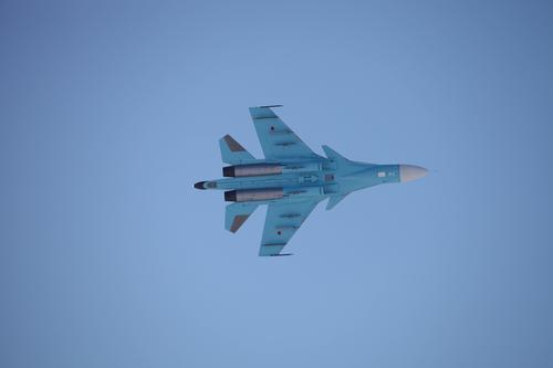 Su-34