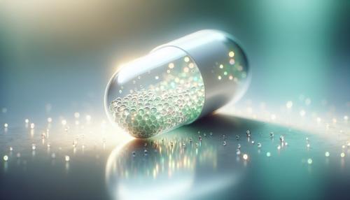 Technology for creating "smart food" developed in Stavropol